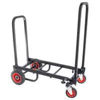 Auvisa Carro Transporte Mediano CART200 TR100 1