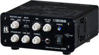 Boss Waza Tae Core Expander Simulador Altavoz 2