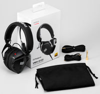 Roland VHM S100 Auriculares Cerrados para Estudio 3