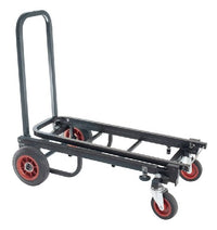 Auvisa Carro Transporte Mediano CART200 TR100 2