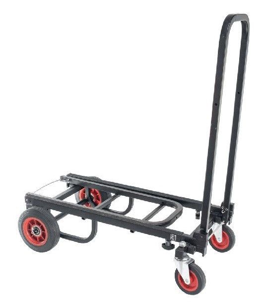 Auvisa Carro Transporte Mediano CART200 TR100 3