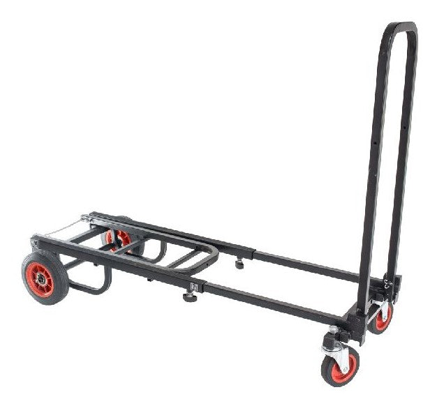 Auvisa Carro Transporte Mediano CART200 TR100 6