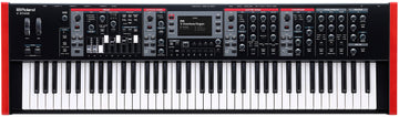 Roland V-Stage 76 Teclado Escenario 76 Teclas 1