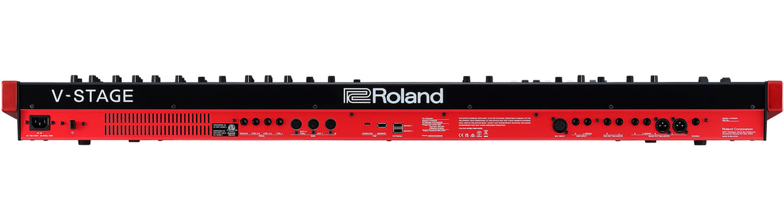 Roland V-Stage 76 Teclado Escenario 76 Teclas 2