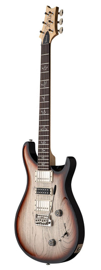 PRS Swamp Ash Special JSB Guitarra Eléctrica Jasper Smokeburst 2