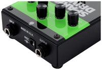 Voodoo Lab Sparkle Drive Mod Pedal Overdrive 5