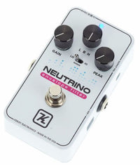 Keeley Neutrino v2 Pedal Autowah 4