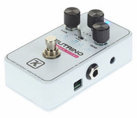 Keeley Neutrino v2 Pedal Autowah 6