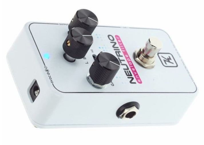 Keeley Neutrino v2 Pedal Autowah 7