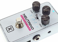 Keeley Neutrino v2 Pedal Autowah 10