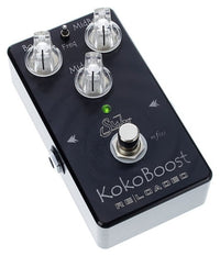 Suhr Koko Boost Reloaded Pedal Booster 2