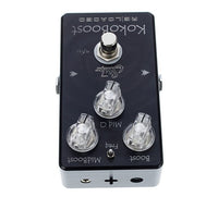 Suhr Koko Boost Reloaded Pedal Booster 5