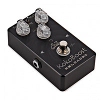 Suhr Koko Boost Reloaded Pedal Booster 13