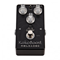 Suhr Koko Boost Reloaded Pedal Booster 14