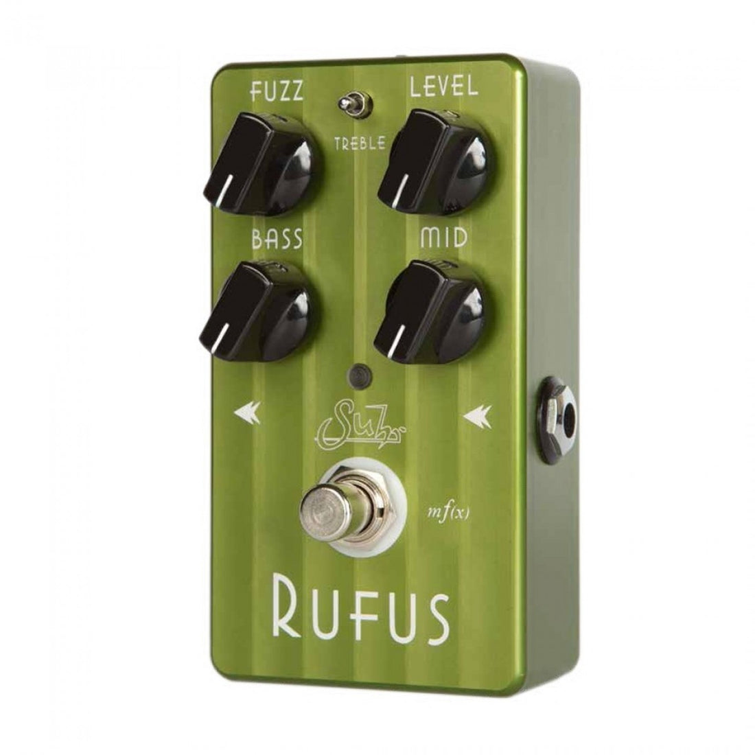 Suhr Rufus Pedal Fuzz 2