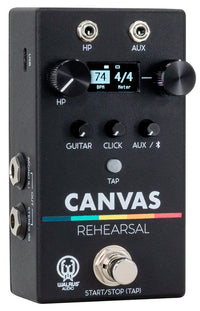 Walrus Canvas Rehearsal Amplificador Auriculares 3