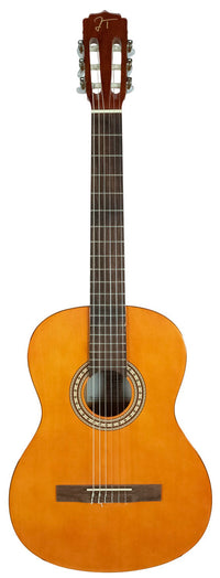 Oqan QGC-15 GB Guitarra Española 1