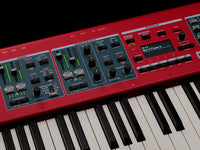 Nord Piano 6 73 Piano Digital 73 Teclas 4