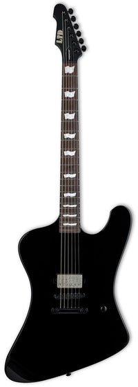 ESP LTD Phoenix201 BLK Guitarra Eléctrica Negra 1