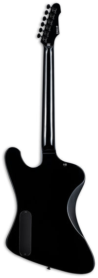 ESP LTD Phoenix201 BLK Guitarra Eléctrica Negra 3