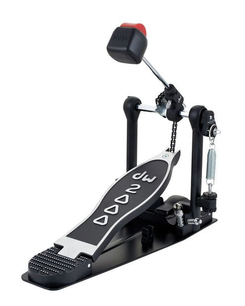 DW DWCP2000 Pedal Bombo 1