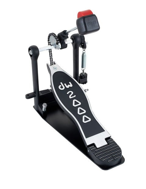 DW DWCP2000 Pedal Bombo 2