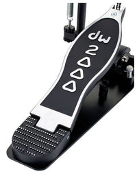 DW DWCP2002 Pedal Doble Bombo 11