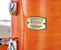 Yamaha SBP2F5 HA HW780 Stage Custom Birch Batería Acústica con Herrajes Honey Amber 5