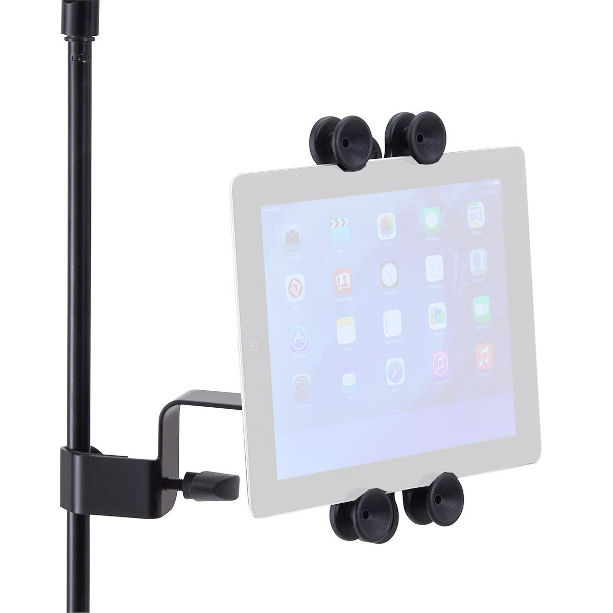 Soundsation Tabstand-200 Soporte para Tablet 1