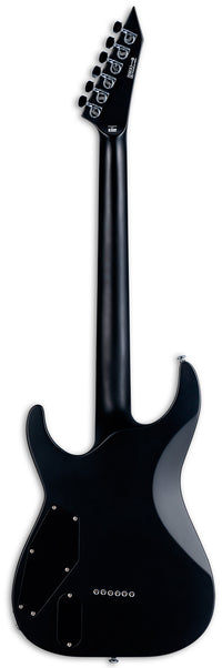 ESP LTD MH1000NT BB Guitarra Eléctrica Black Satin 3