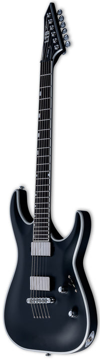 ESP LTD MH1000NT BB Guitarra Eléctrica Black Satin 2