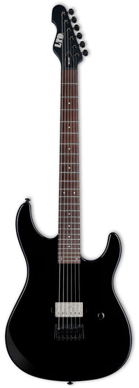ESP LTD SN201HT BLK Guitarra Eléctrica Negra 1
