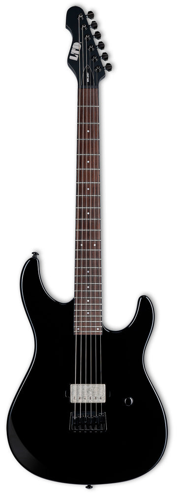 ESP LTD SN201HT BLK Guitarra Eléctrica Negra 1
