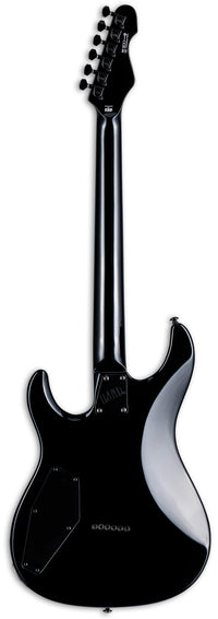 ESP LTD SN201HT BLK Guitarra Eléctrica Negra 3