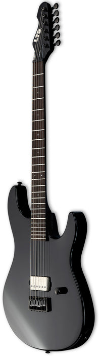 ESP LTD SN201HT BLK Guitarra Eléctrica Negra 2