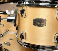 Yamaha SBP2F5 NW HW780 Stage Custom Birch Batería Acústica con Herrajes Natural 3