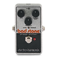 Electro Harmonix Bad Stone Pedal Phaser 8