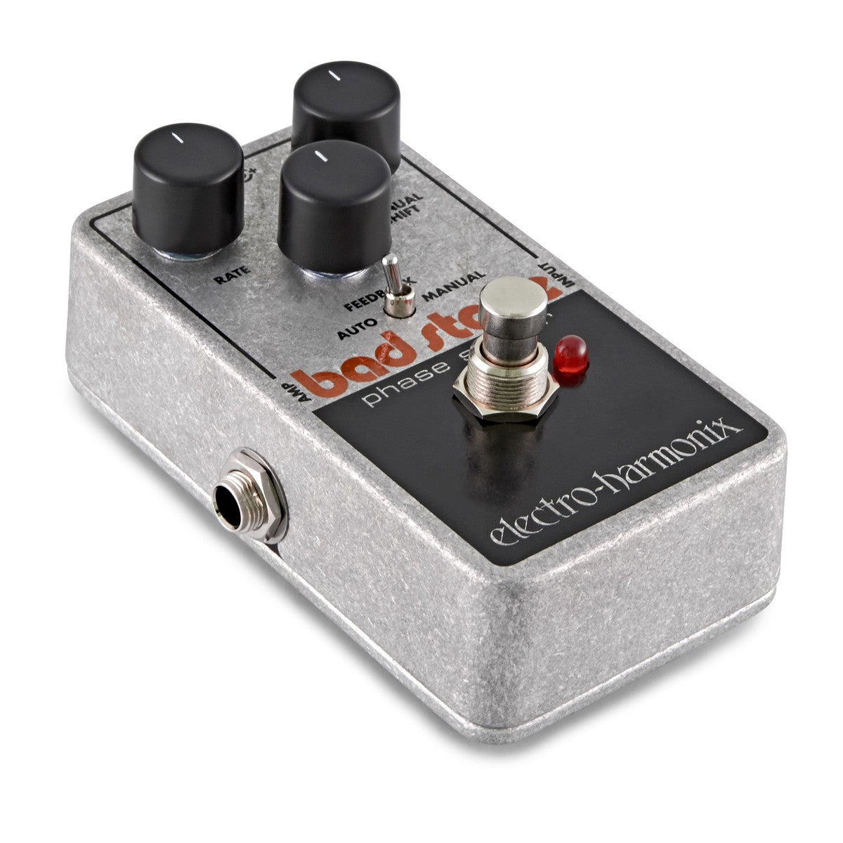 Electro Harmonix Bad Stone Pedal Phaser 9