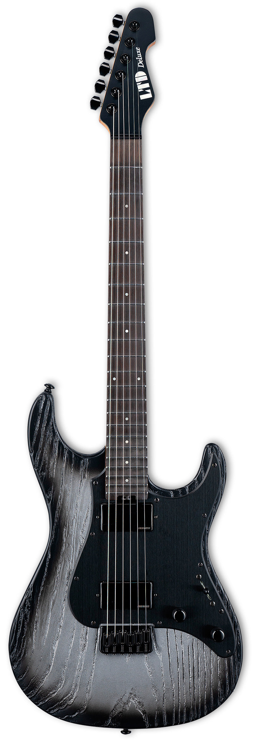ESP LTD SN1000HT FB Guitarra Eléctrica Fire Blast 1