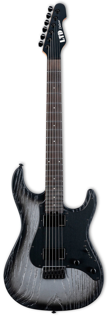ESP LTD SN1000HT FB Guitarra Eléctrica Fire Blast 1