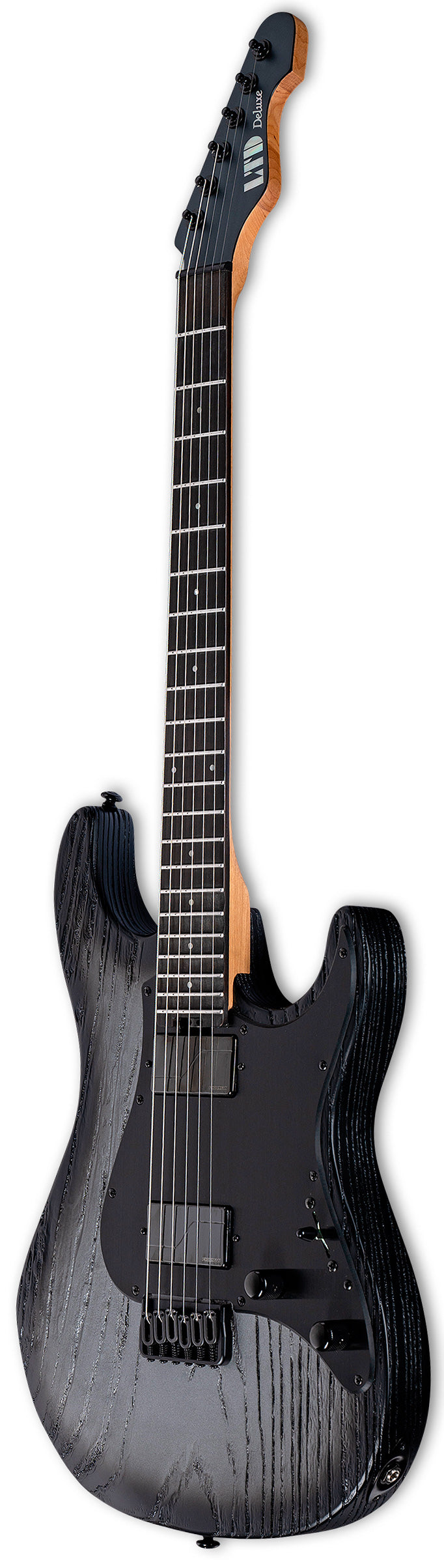 ESP LTD SN1000HT FB Guitarra Eléctrica Fire Blast 3