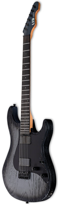 ESP LTD SN1000HT FB Guitarra Eléctrica Fire Blast 3