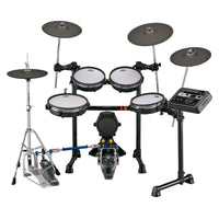 YAMAHA DTX6K5M BATERIA ELECTRONICA