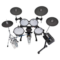 YAMAHA DTX6K5M BATERIA ELECTRONICA