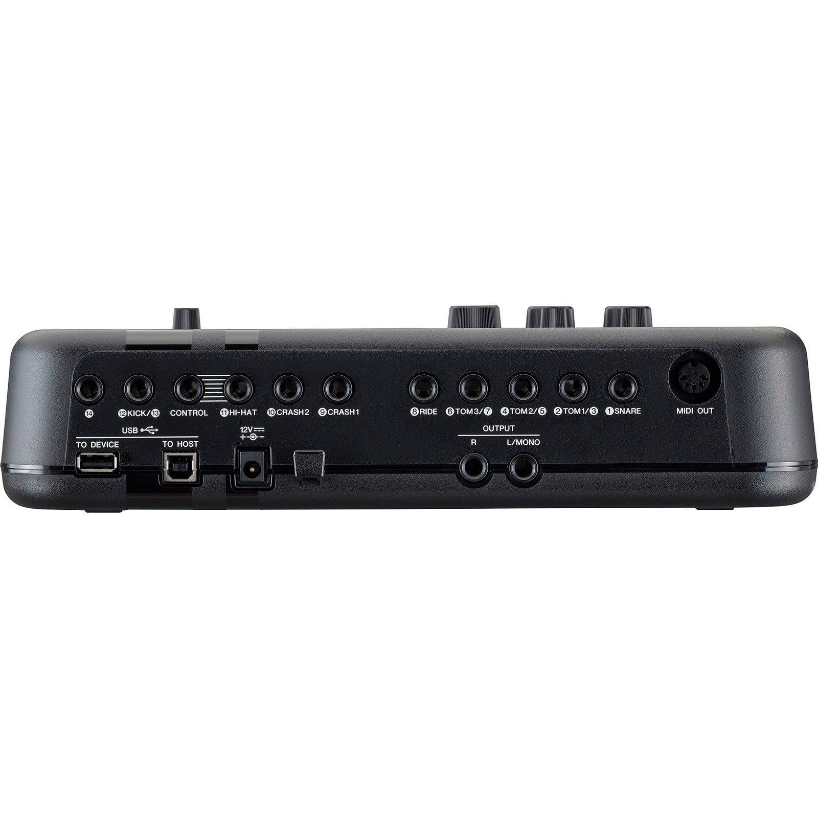 YAMAHA DTX6K5M BATERIA ELECTRONICA