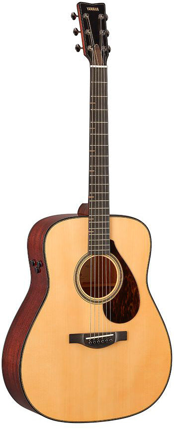 Yamaha FG9RM Guitarra Electroacústica Dreadnought 1