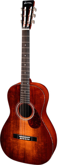 Eastman E1P CLA Guitarra Acústica Parlor 1