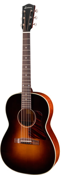 Eastman E6 LGSS TC SB Thermo Cure Guitarra Acústica Dreadnought Sunburst 1