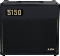 EVH 5150 15W EL34 1x10 Iconic Amplificador Guitarra 1