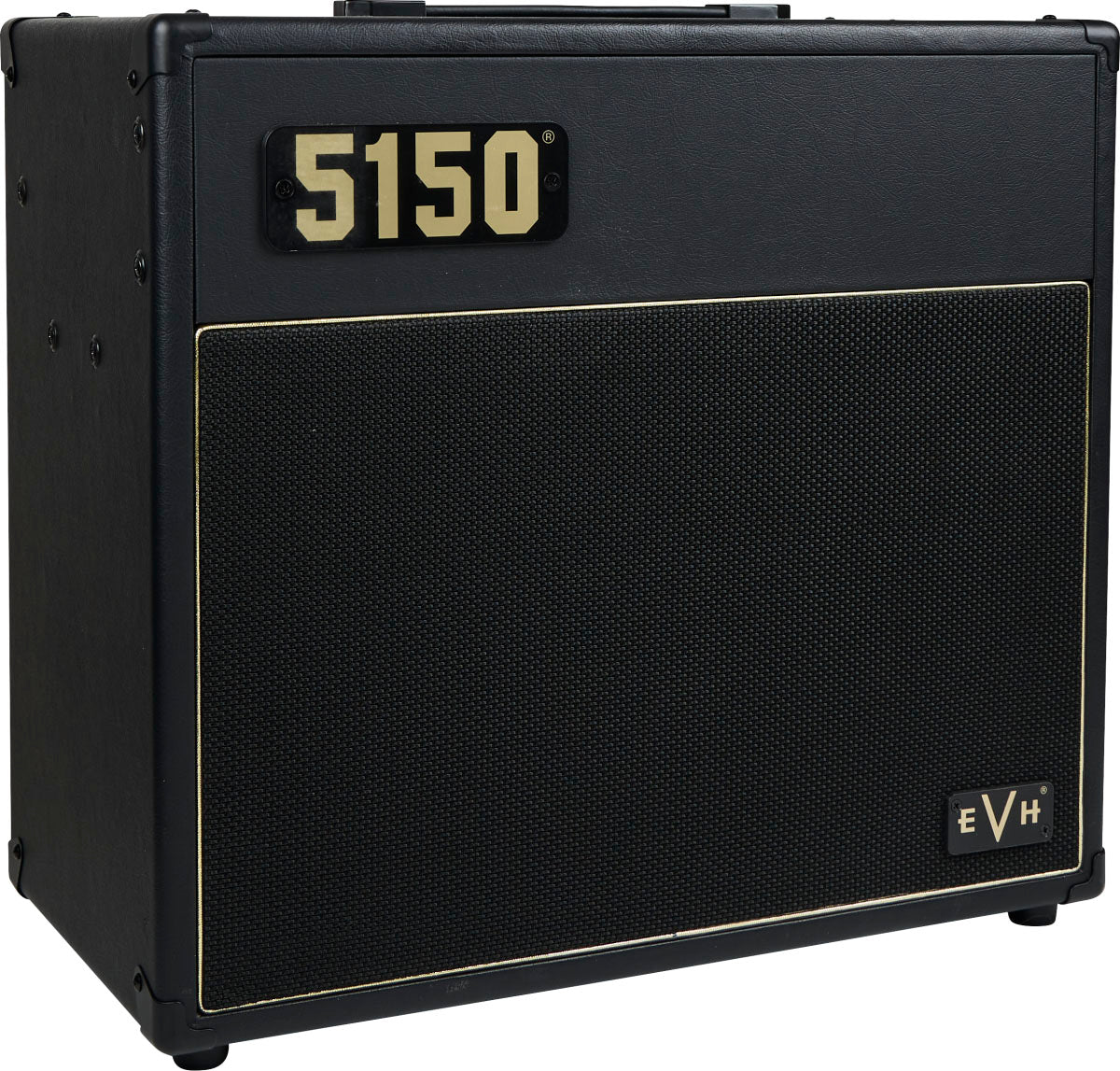 EVH 5150 15W EL34 1x10 Iconic Amplificador Guitarra 2